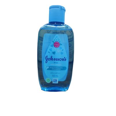 Johnsons's Brisa Baby Cologne 100 ml - Baby Skin Care