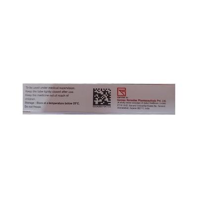 BETAONE GM Cream 10gm - Skin Infections-Toc