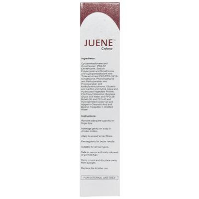 Juene Creme 60gm - Dry Skin-Emo