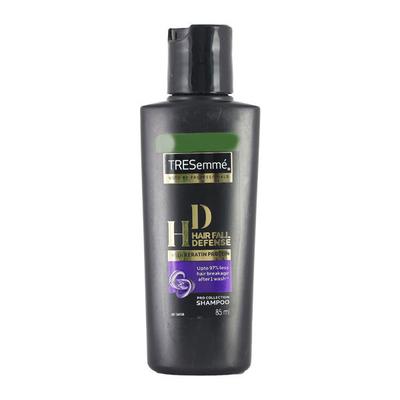 TRESemme Hair Fall Defense Shampoo 85 ml - Shampoos