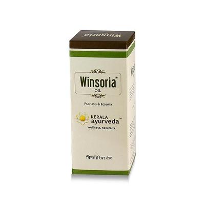 Kerala Ayurveda Winsoria Oil 100 ml - Speciality Medicines
