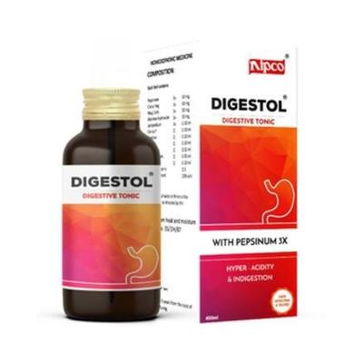 Nipco Digestol Syrup 450 ml - Speciality Medicine