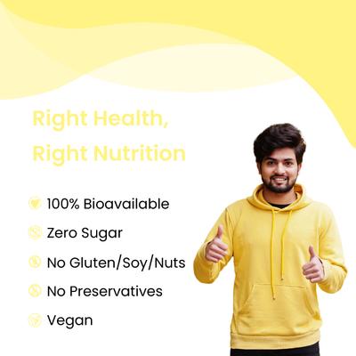 My Natural Platelet Support Tablet 60's - Vital Health