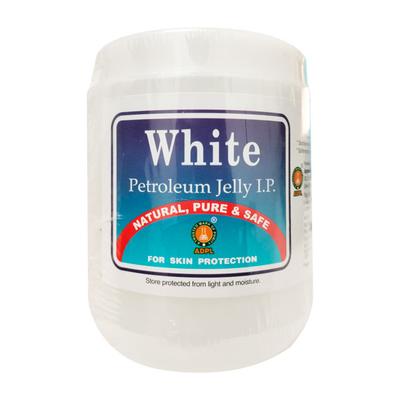 Agrawal White Petroleum Jelly I.P. 400 gm - Lotions & Creams