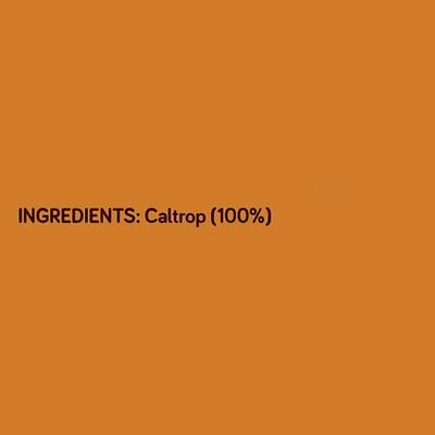 Gtee Killi Nerunji Mull (Caltrops) Crushed 100 gm - Herbal Dietary Supplement