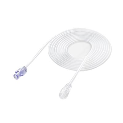 Romsons PM-O-Line Pressure Monitoring Lines - Male to Female 200 cm - Surgical Instruments