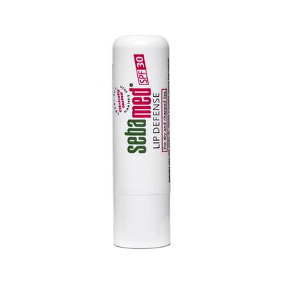 SEBAMED LIP DEFENSE SPF30 Gel 4.8gm - Lip Balms
