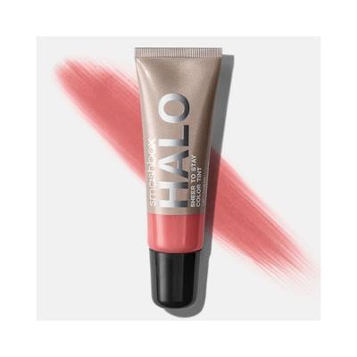 Smashbox Halo Sheer To Stay Color Tint Lip+Cheek Sunset 10 ml - Lip Stains & Tints