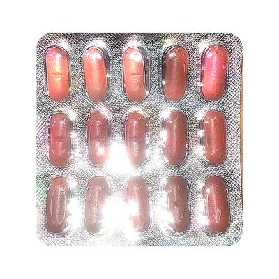 Levesam 750mg Tablet 15'S (N) - Epilepsy/Convulsion-Ant