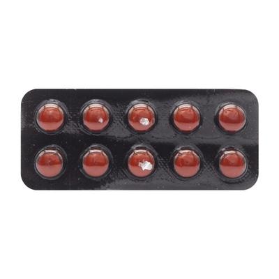 NIFFON RETARD 10 Tablet 10's - Hypertension-Cal