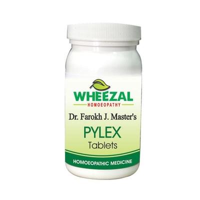 Wheezal Pylex Tablet 75'S - Speciality Medicine