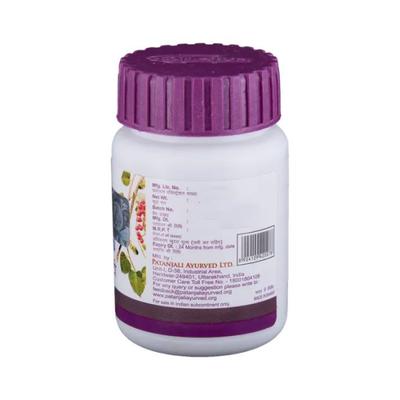Patanjali Giloy Ghanvati Tablet 60's - Giloy