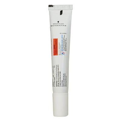 Trebor Cream 20gm - Acne-Acn