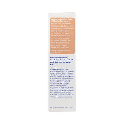 MAXRICH YU DAILY USE Cream 100gm - Lotions & Creams