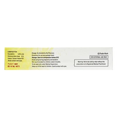Pernil Lotion 100ml - Scabies-Oth