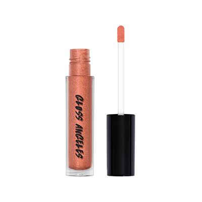 Smashbox Gloss Angeles Lip Gloss Actors Gild 4 ml - Lip Glosses