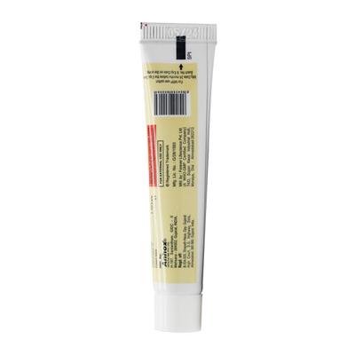 MAGNADERM Cream 10gm - Fungal Infections-Taa