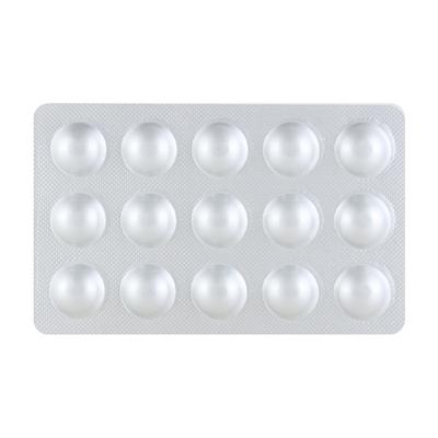 RAPILIF 8mg Capsule 15's - Bladder And Prostate Disorders-Dru