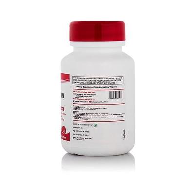 HealthVit Melatonin 10 mg Tablet 60's - Mental Health