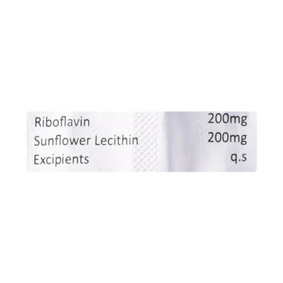 PETASITE 150mg Tablet 10's - Supplements-Sup