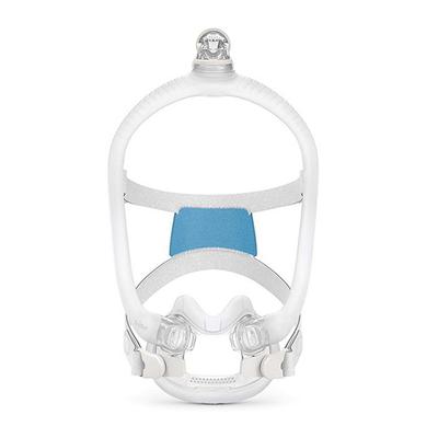 Resmed Airfit F30I SYS - APAC Full Face Mask (63340) (M) 1's - Respiratory Care