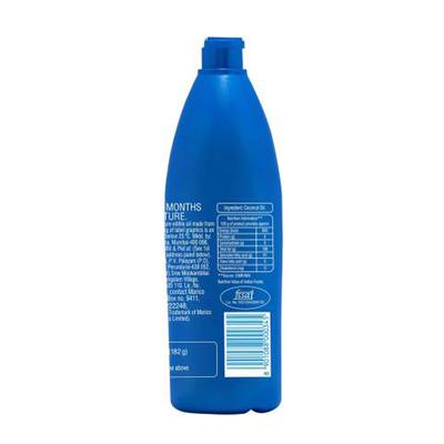 Parachute Coconut Oil 200 ml - Hair Oils