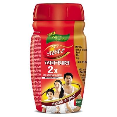 Dabur Chyawanprash Awaleha 500 gm - Chyawanprash