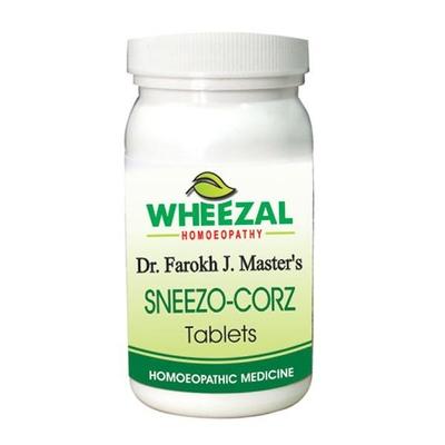 Wheezal Guatteria Gaumeri Drop 30 ml - Homeopathic Drops