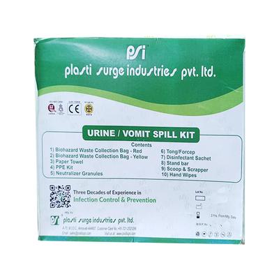 PSI Vomit/Urine Spill Kit - Surgical Instruments