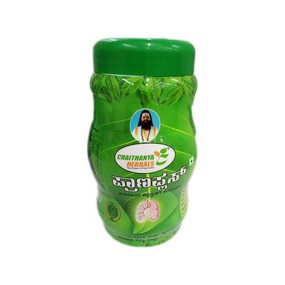 Pranaplus Powder 350 gm - Speciality Medicines