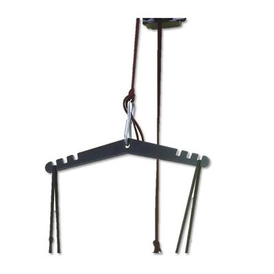 UM Cervical Traction Spreader Bar (H07) (U) - Abdomen/Neck/Arm/Elbow Supports