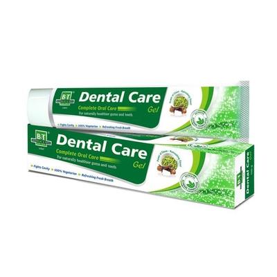 Dr.Willmar Schwabe B&T Dental Care Gel 100 gm - Speciality Medicine