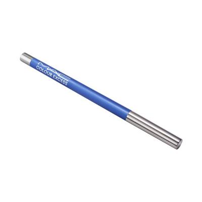 M.A.C Colour Excessgel Pencil-Perpetual Shock! 0.35 gm - Kajal & Kohls