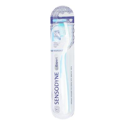 Sensodyne Expert Soft Toothbrush 1's - Toothbrushes