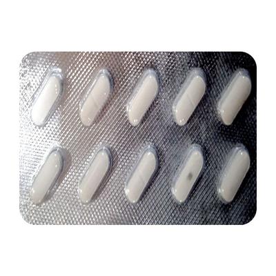 Gzide XR 60mg Tablet 10'S - Diabetes-Ant