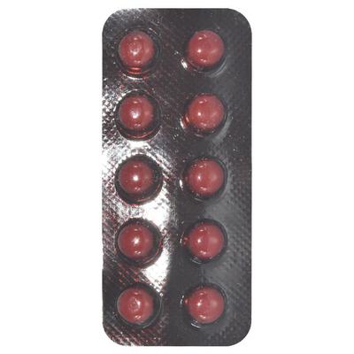 Olapax 2.5mg Tablet 10'S - Schizophrenia-Aps