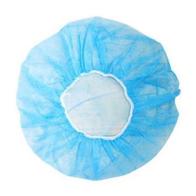 Medi Karma Bouffant Cap (BC-100) (Pack of 100) - Surgical Consumable
