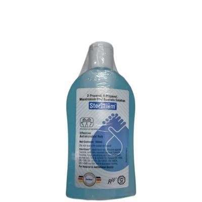 Sterillium Antimicrobial Hand Rub 100 ml - Hand Sanitizer