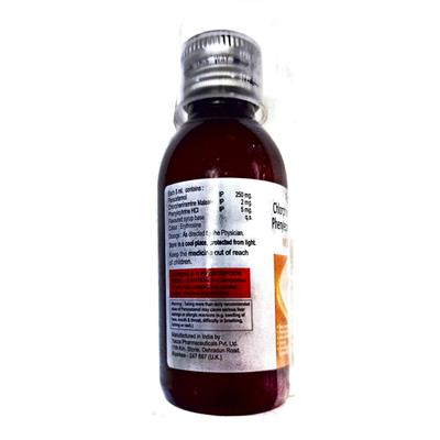 MICOLD DS Suspension 60ml - Cough And Cold-Cou