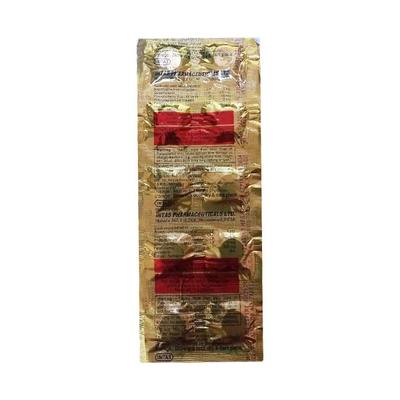 Kuff Q NF Tablet 10'S - Cough And Cold-Cou