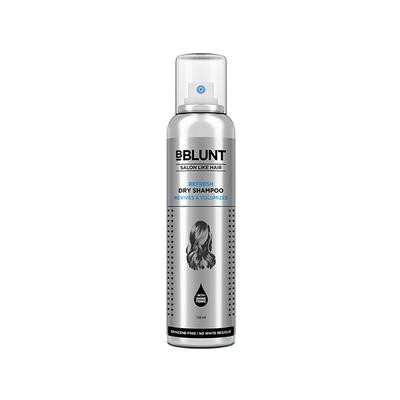 Bblunt Refresh Dry Shampoo 150 ml - Dry Shampoos & Conditioners