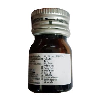 D3 SURE NANO SHOT SUGAR FREE Oral Solution 5ml - Supplements-Vit