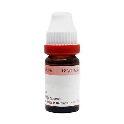 Dr. Reckeweg Causticum 200 Liquid 11 ml - Dilutions