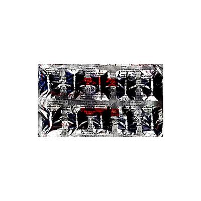 Pantotab L Capsule 10'S - Ulcerative Colitis/Bowel Inflammatory Disease-Ant