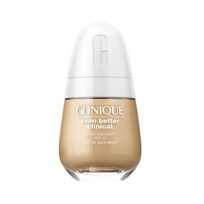 Clinique Clinical Serum Foundation Spf 20 Wn 12 Meringue (Vf) 30 ml - Foundation