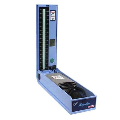 Diamond Mercury Free Blood Pressure Apparatus Led - Regular(BPDG041) - Blood Pressure Monitor Device