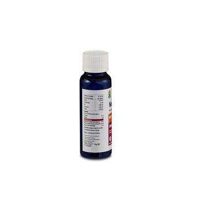 Nee Nee Capsules 30's - Speciality Medicines