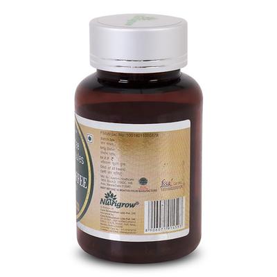 Nutrigrow Green Coffee Capsule 30's - Weight Loss