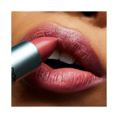 M.A.C Satin Lipstick - Twig 3 gm - Lipsticks