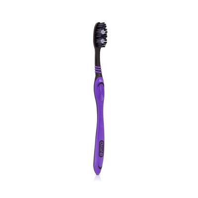 Oral B Ultrathin Black Sensitive Extra Soft Toothbrush (Buy 2 Get 1) - Toothbrushes